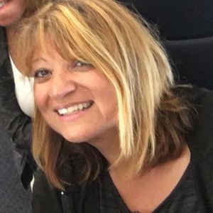 Meet your Posher, Yvonne